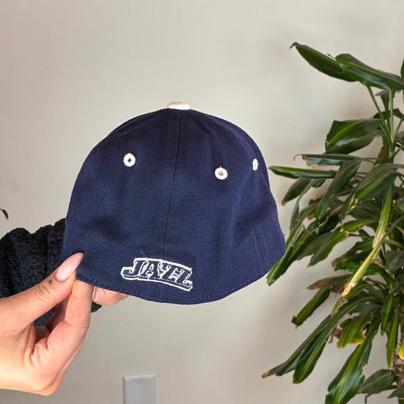 Utah Jazz Hat - Picture 3 of 4